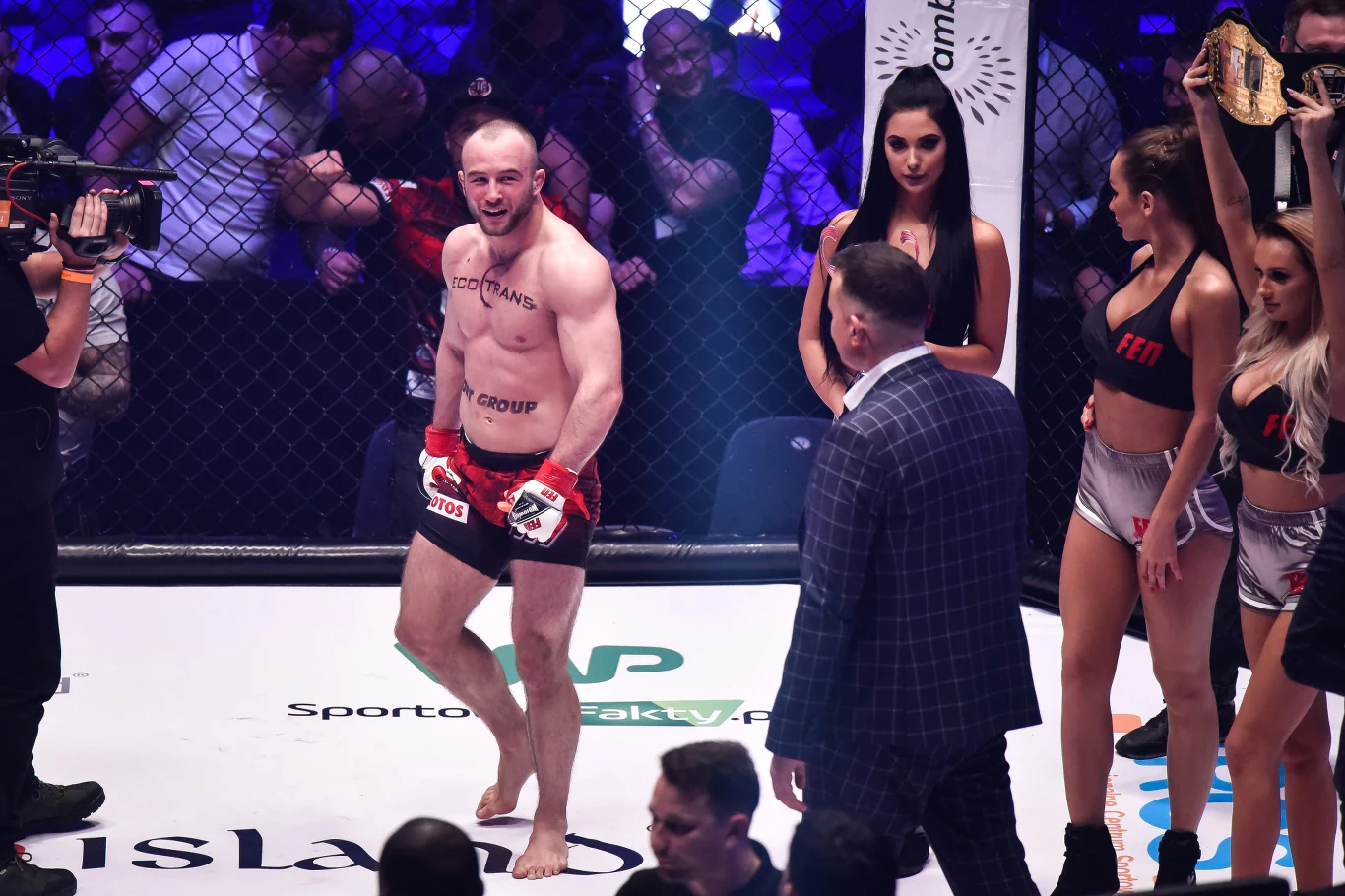 Mateusz Rębecki Mateusz Rębecki