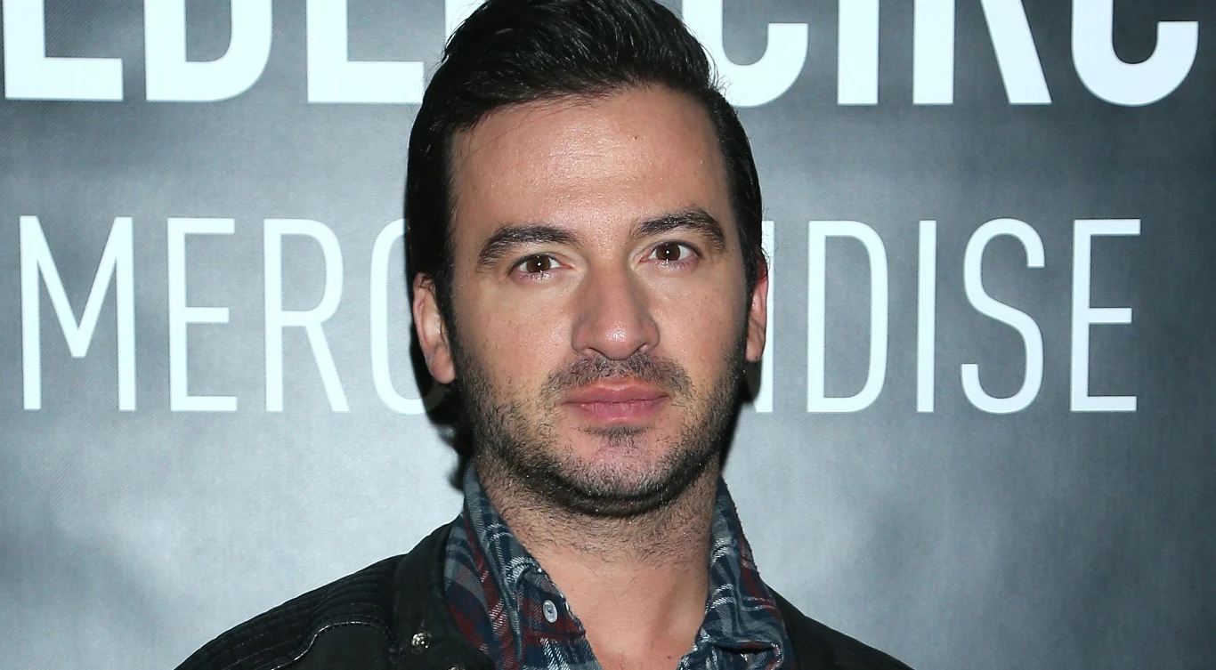 Stefano Terrazzino Stefano Terrazzino