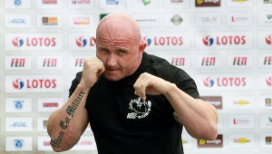 Krystian Pudzianowski