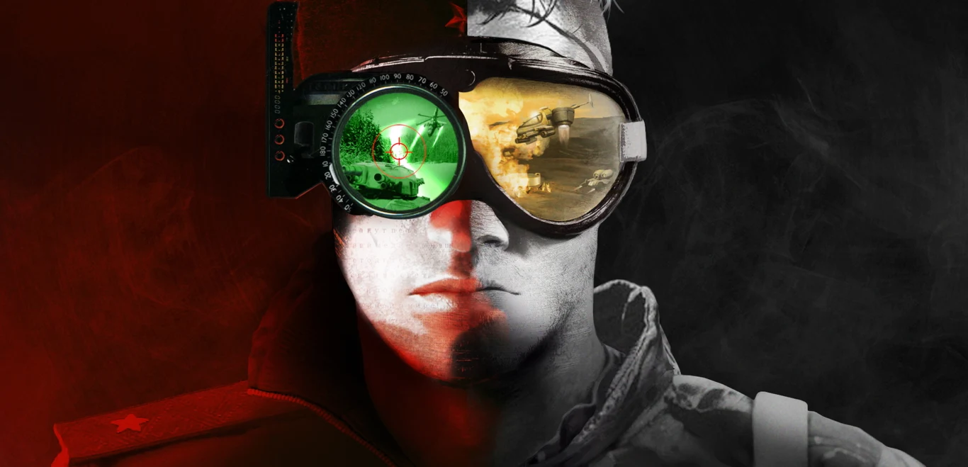 Command & Conquer: Remastered Collection Command & Conquer: Remastered Collection