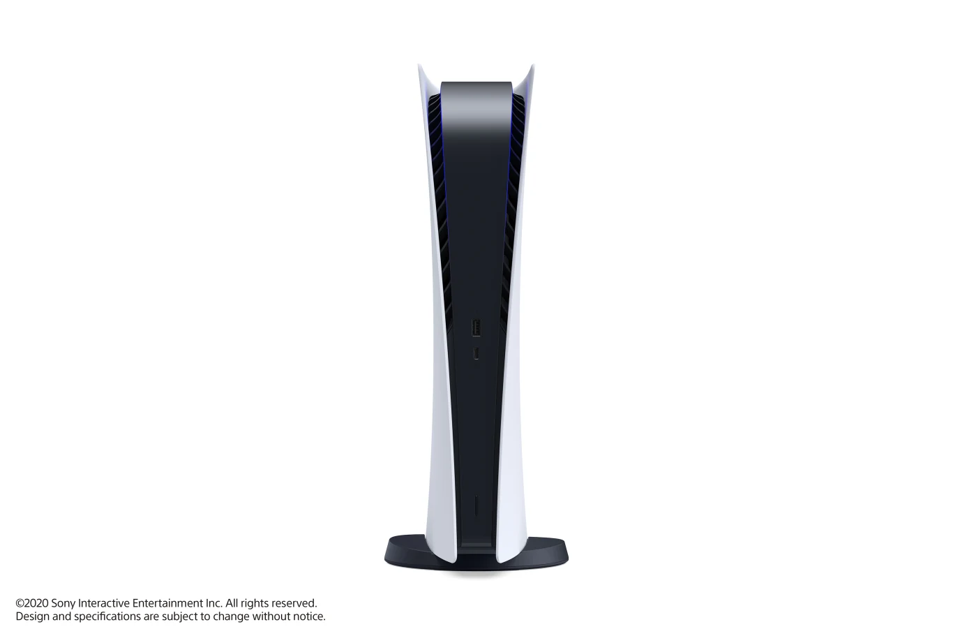 Tak - pokazano od razu dwa modele. Standardowy model pojawi się na półkach sklepowych obok wersji o nazwie „Digital Edition”. 