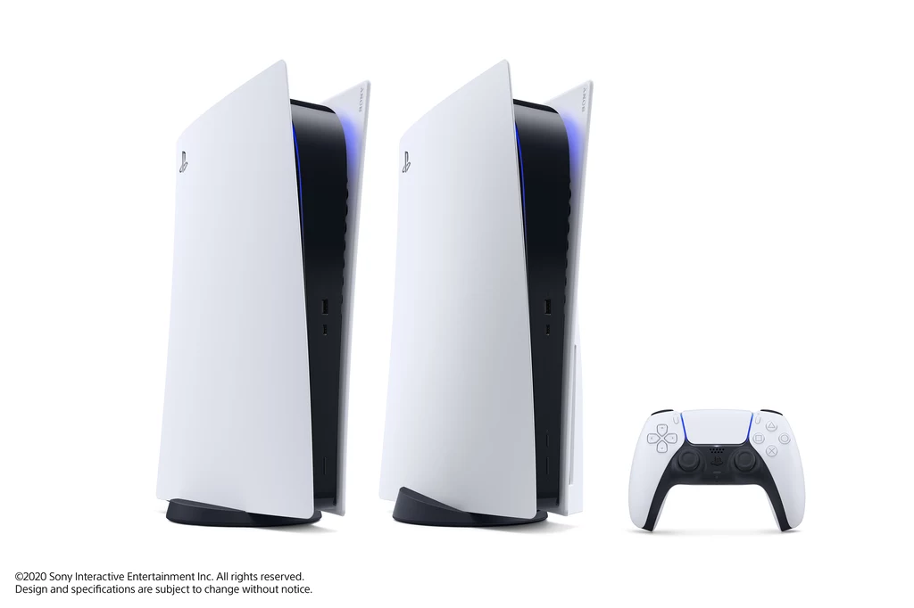 Być może dzięki temu szybciej działać będzie PlayStation Network, ale nie robimy sobie wielkich nadziei na poprawę w tym aspekcie. Interesująca jest za to druga wersja.