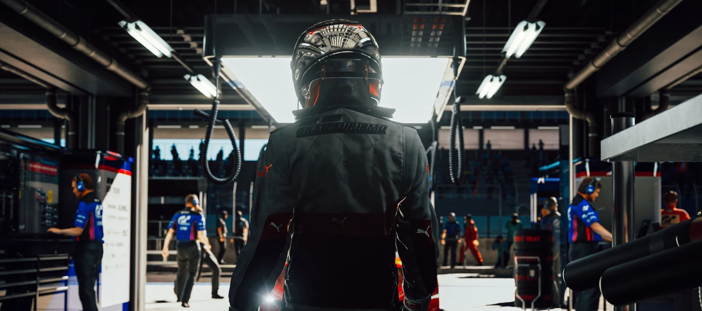 Nie znamy obecnie zbyt wielu szczegółów, lecz zaprezentowany trailer ujawnił, że w grze będziemy mogli ścigać się za kierownicami samochodów, co brzmi absolutnie przełomowo. 