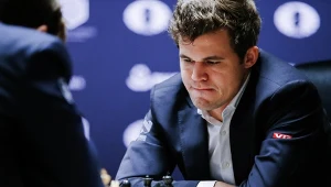 Magnus Carlsen