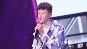 Marcin Maciejczak wygrał trzecią edycję "The Voice Kids"