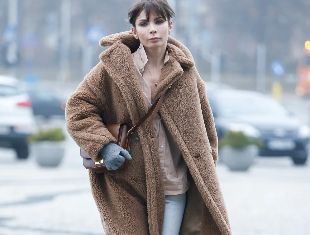 Agnieszka Dygant Agnieszka Dygant