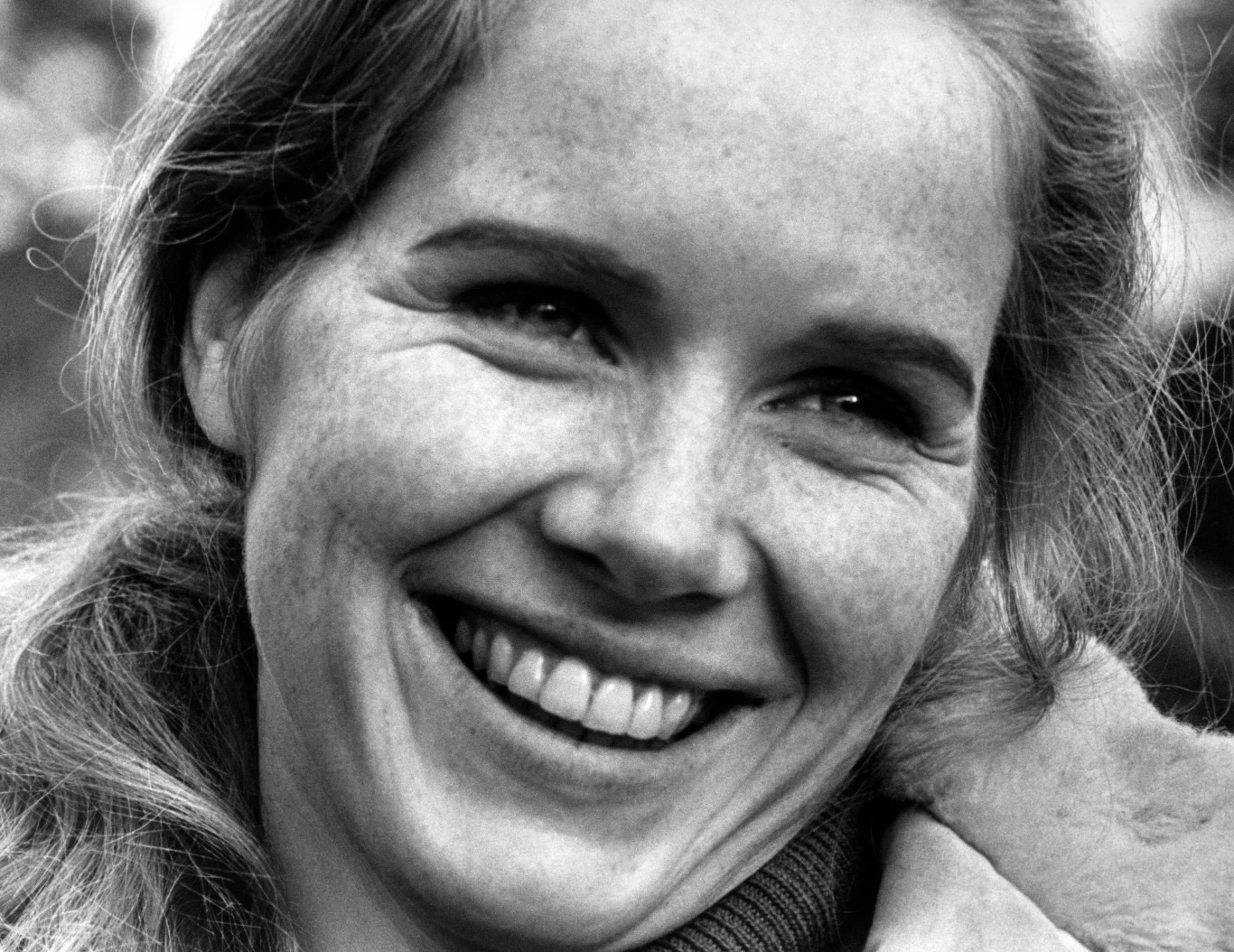 Wizyta Liv Ullmann w Polsce budziła duże zainteresowanie, była legendarną muzą Ingmara Bergmana, z którym nakręciła 10 filmów, międzynarodową gwiazdą dwukrotnie nominowaną do Oscara i zdobywczynią Złotego Globu za film "Emigranci". Ale to nie była pierwsza wizyta szwedzkiej gwiazdy w naszym kraju.