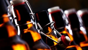 Państwo planuje podnieść podatek od piwa. Gra o 4–5 mld zł