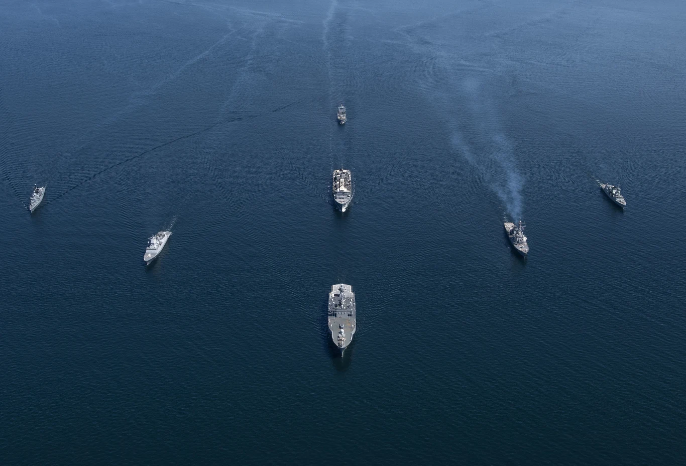 Zespół uderzeniowy NATO