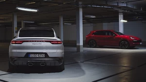 Porsche Cayenne GTS znów z silnikiem V8