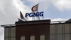 PGNiG wypracowała w pierwszym kwartale rekordowy wynik EBITDA na poziomie 3,4 mld zł