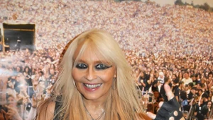 Doro: Koncert dla fanów w samochodach. Co z występem w Warszawie?