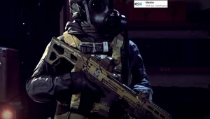 Call of Duty: Modern Warfare/Warzone - fragment rozgrywki z gry zamieszczony w serwisie YouTube.com/Mestre