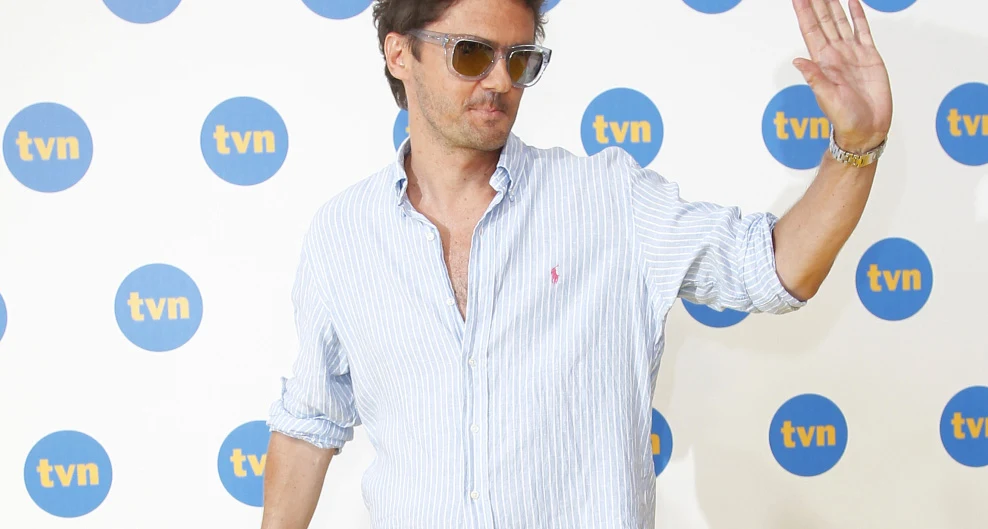 Kuba Wojewódzki Kuba Wojewódzki