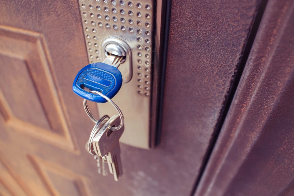 Statystyczne mieszkanie jest wynajęte przez prawie 11 miesięcy w roku