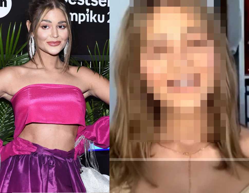 Honey Skarbek Honey Skarbek