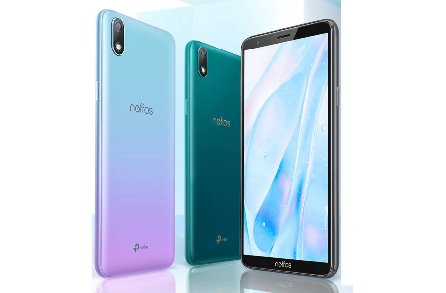 Neffos A5 Neffos A5