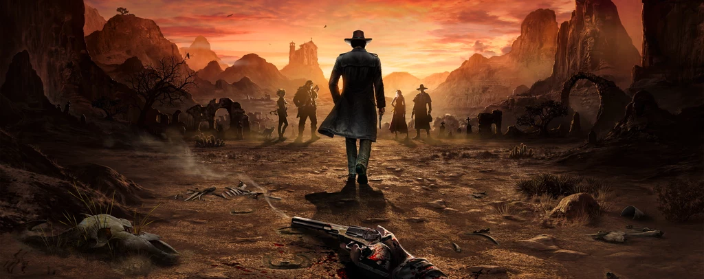 Desperados III
