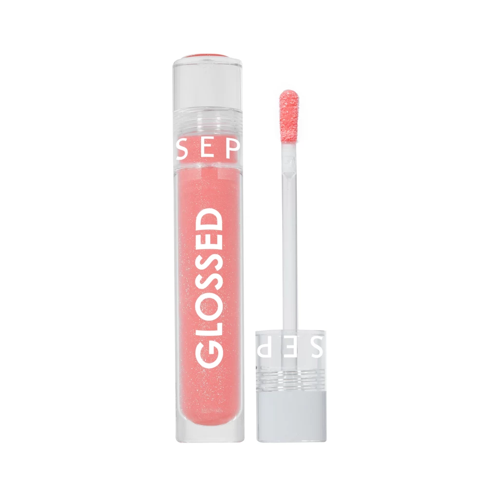 Glossed Lip Gloss, Sephora Collection 