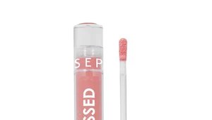 Glossed Lip Gloss, Sephora Collection 