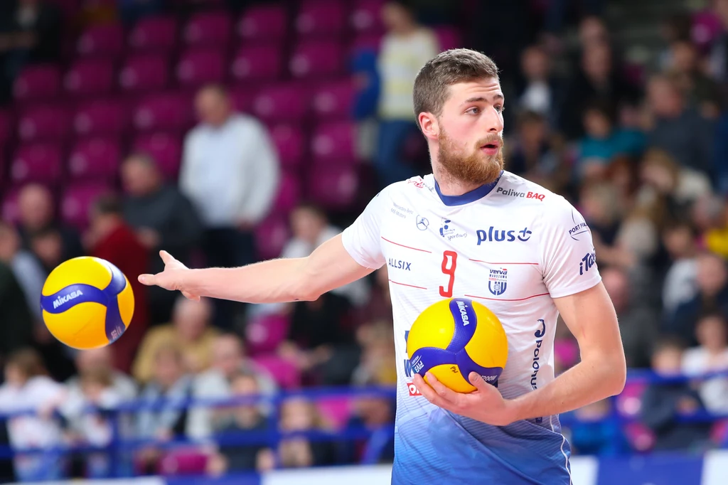 Patryk Niemiec Patryk Niemiec