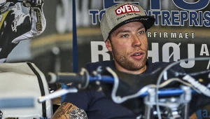 ​Car Gwarant Kapi Meble Budex Start Gniezno uratuje Kildemanda przed upadkiem. Nie miał wielu ofert