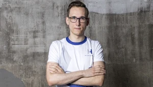 Wojciech „Prism” Zięba