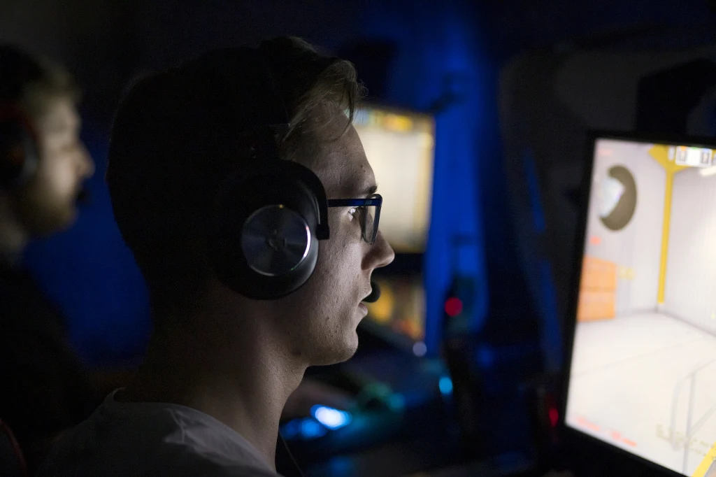 Wojciech „Prism” Zięba