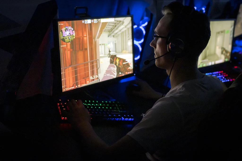 Wojciech „Prism” Zięba