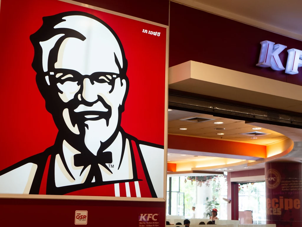 KFC