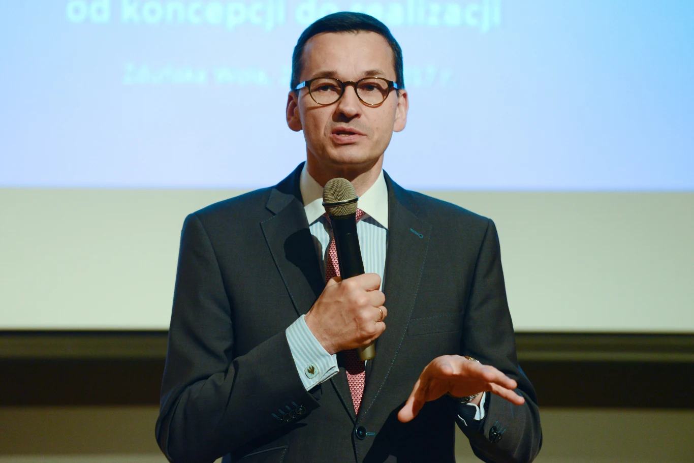 Mateusz Morawiecki 