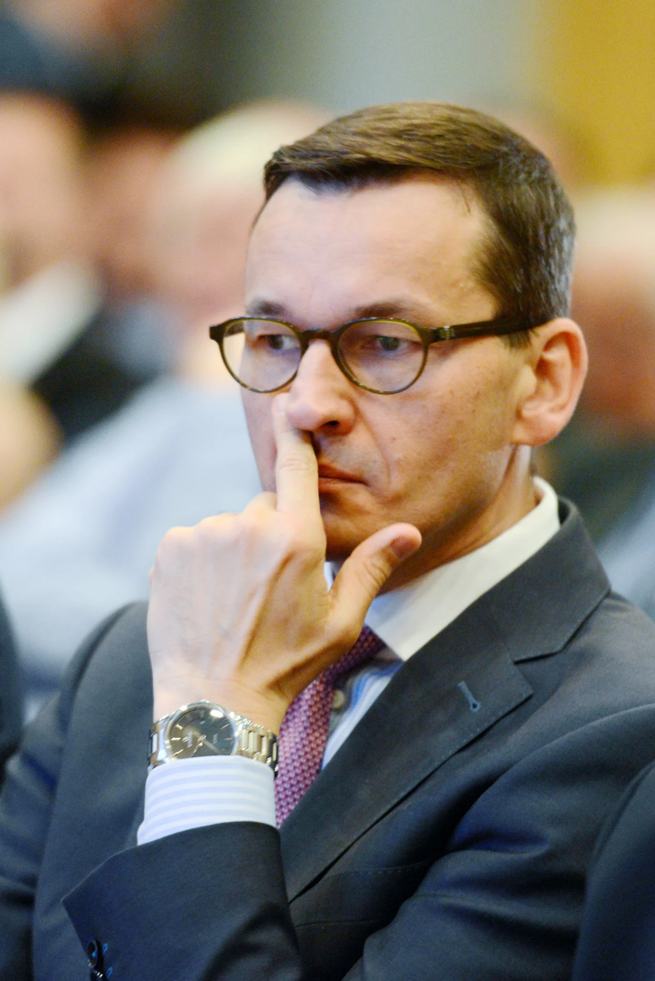 Mateusz Morawiecki Mateusz Morawiecki