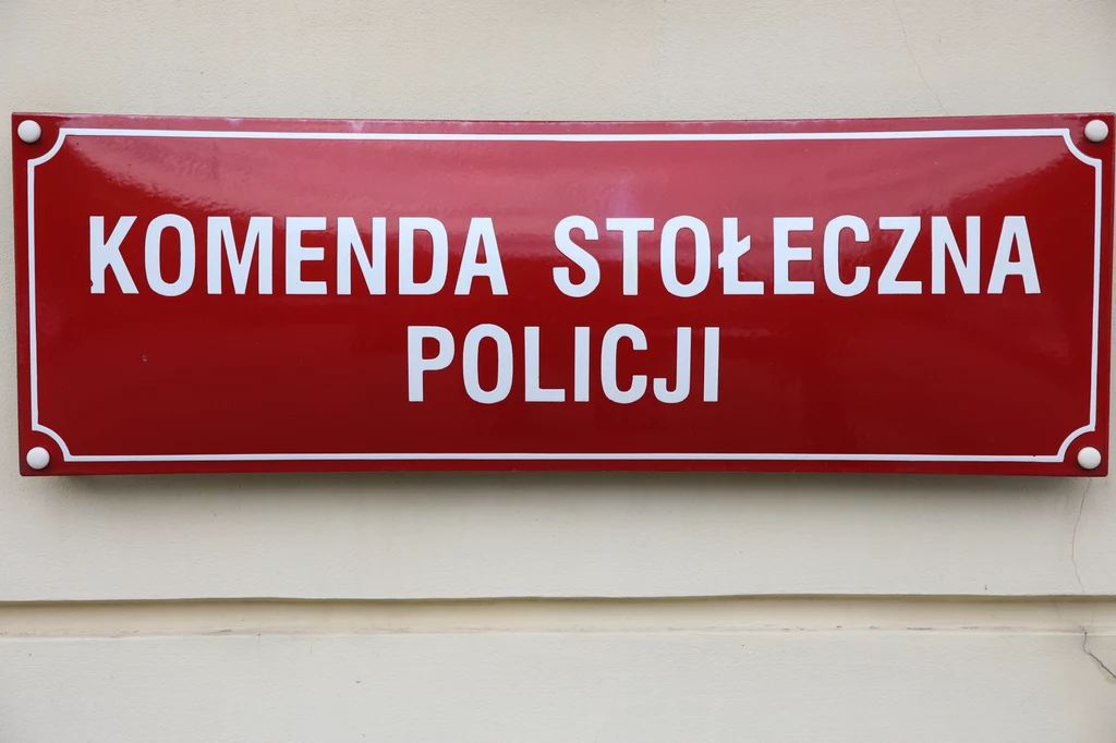 Polska policja jest silnie zhierarchizowana
