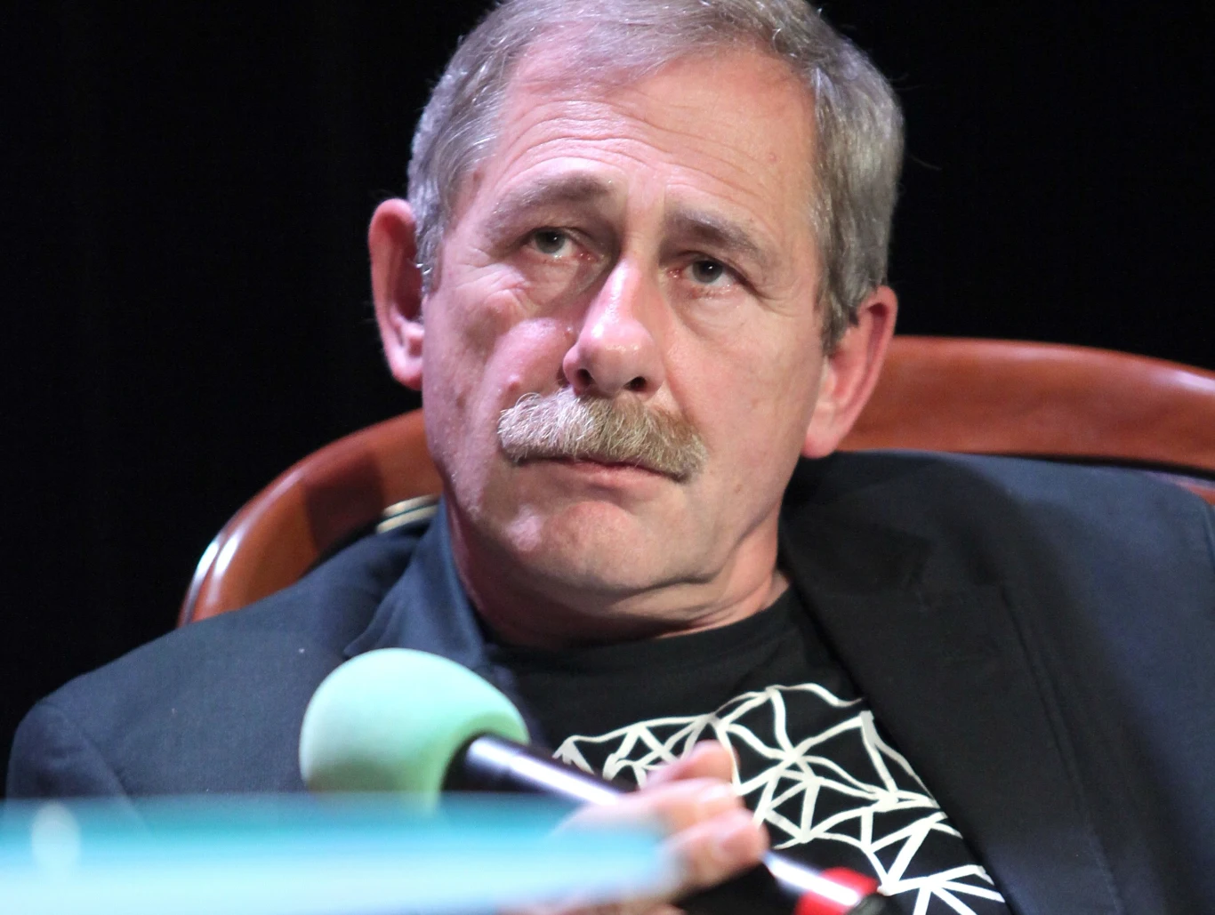 Andrzej Strzelecki Andrzej Strzelecki