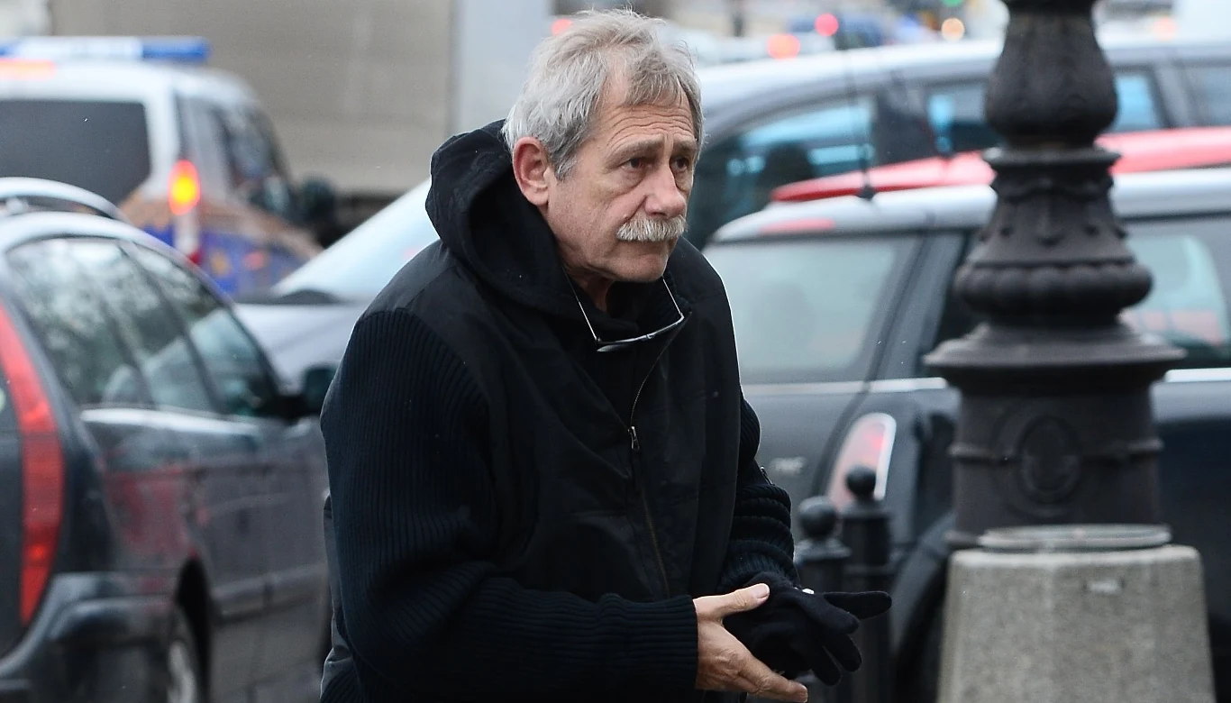 Andrzej Strzelecki Andrzej Strzelecki