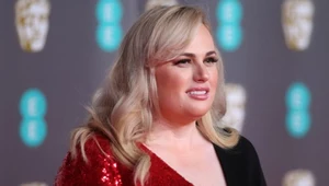 Rebel Wilson upodobniła się do Adele