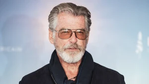 Zostałem pobłogosławiony pewnym wizerunkiem, który do mnie przylgnął - wyznaje Pierce Brosnan