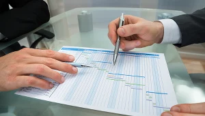 Większość pracowników jest w stanie wykonać w cztery dni swoją pracę z całego tygodnia