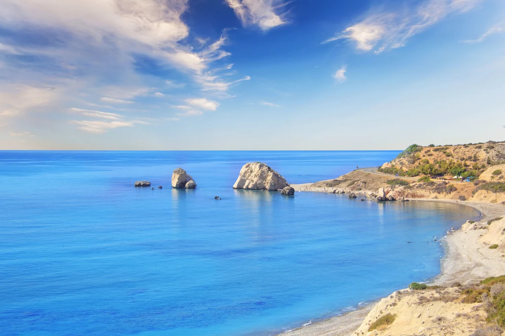 Słoneczny Cypr czeka w listopadzie na Polaków