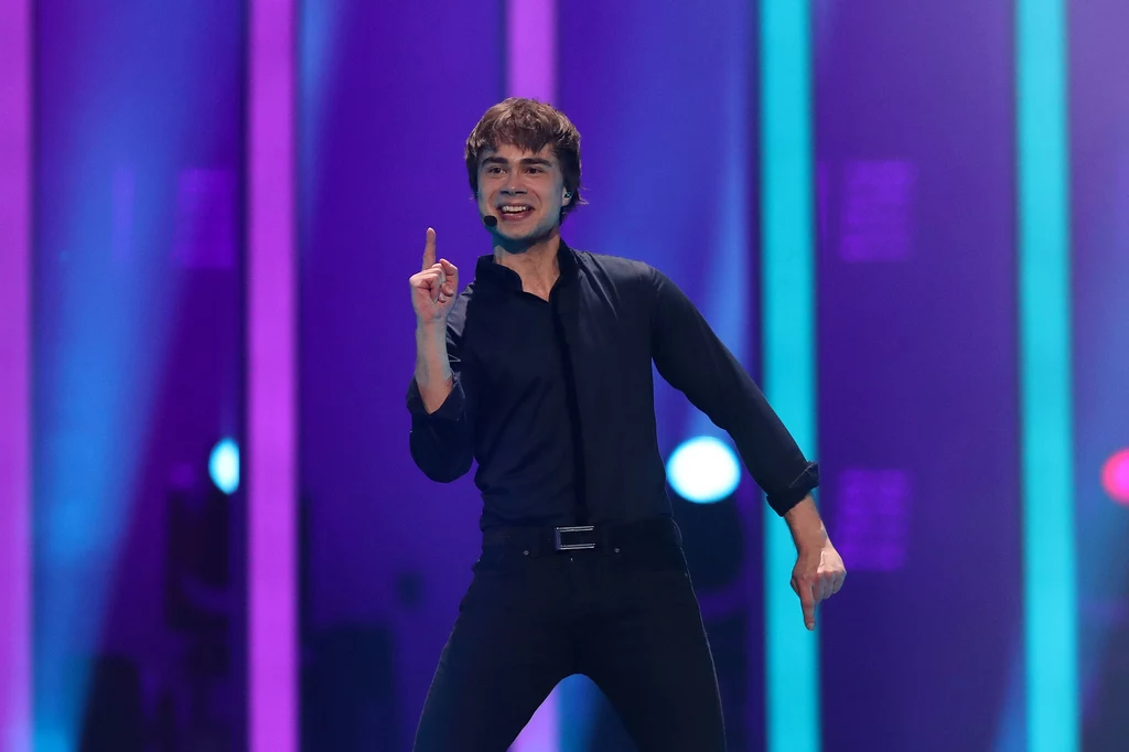 Alexander Rybak zdradził, że ma problemy zdrowotne