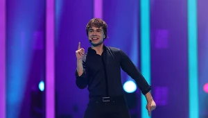Alexander Rybak zdradził, że ma problemy zdrowotne