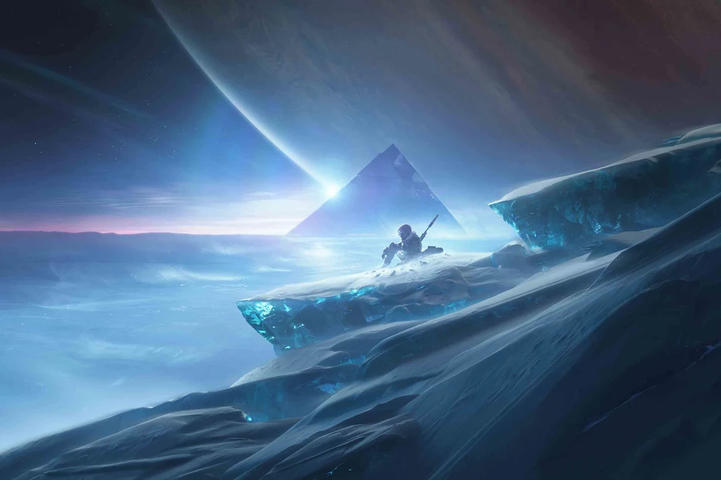 Destiny 2: Poza Światłem