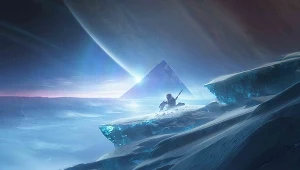 Destiny 2: Poza Światłem