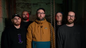 The Acacia Strain: Nowy album "Slow Decay". Kiedy premiera?