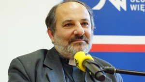 Ks. Tadeusz Isakowicz-Zaleski