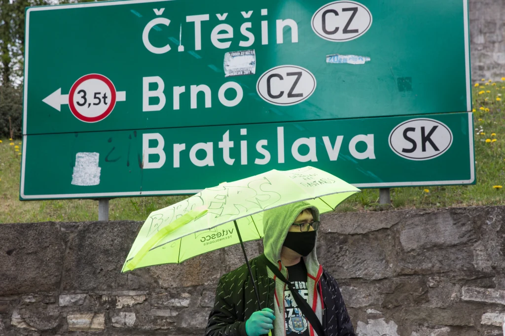 Możemy już swobodnie podróżować do większości państw Unii Europejskiej