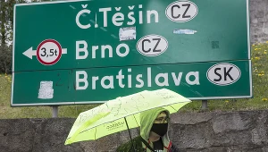 Możemy już swobodnie podróżować do większości państw Unii Europejskiej