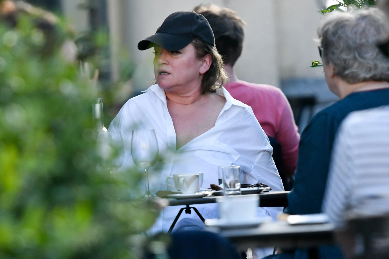 Katarzyna Figura Katarzyna Figura