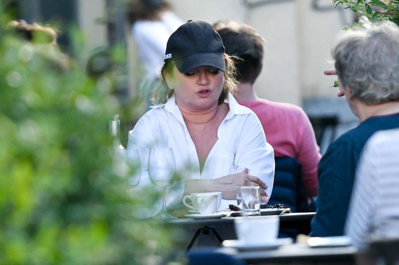 Katarzyna Figura Katarzyna Figura