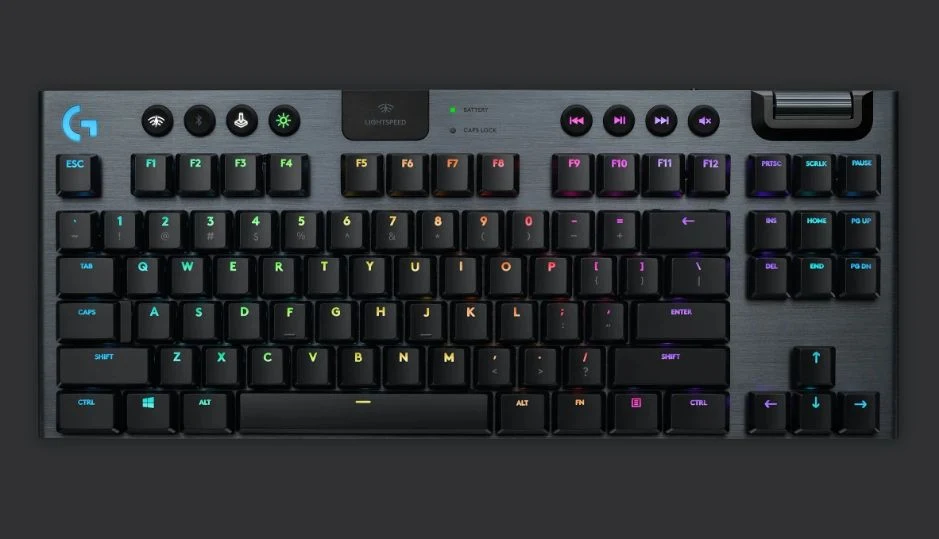 Logitech G915 TKL Logitech G915 TKL